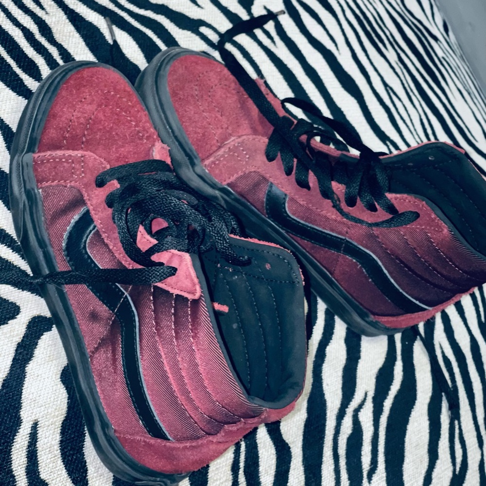 Used vans - Picture 3 of 4